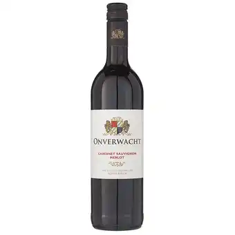 Dirck 3 Onverwacht Cabernet Sauvignon-Merlot 75 cl aanbieding