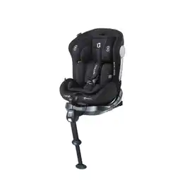 ANWB Titanium Baby Nitro Autostoel met IsoFix Titaniumbaby Zwart aanbieding