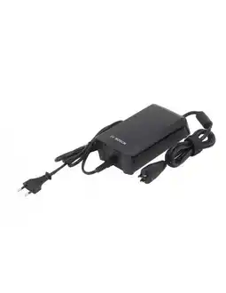 ANWB Bosch Active-Performance Oplader E-Bike 4a Zwart aanbieding