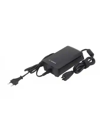 ANWB Bosch Active-Performance Oplader E-Bike 4a Zwart aanbieding