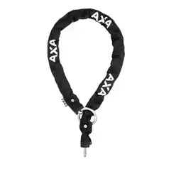 ANWB Axa insteekketting DPI 110/8.5 ART2 Zwart aanbieding