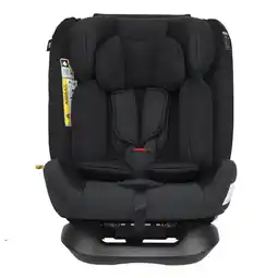 ANWB Novi Baby Lucas Premium Autostoel Zwart aanbieding