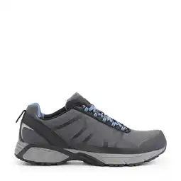 ANWB Travelin' Ervik heren Wandelschoenen Grey aanbieding