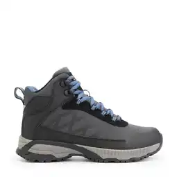 ANWB Travelin' Morvik dames Wandelschoenen Grey aanbieding