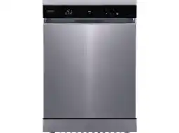 MediaMarkt Koenic Kdw 6021 B Fs In Vaatwasser aanbieding