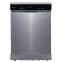 MediaMarkt Koenic Kdw 6021 B Fs In Vaatwasser aanbieding