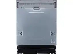 MediaMarkt Koenic Kdw 6051 B Fi Vaatwasser aanbieding