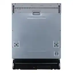 MediaMarkt Koenic Kdw 6051 B Fi Vaatwasser aanbieding