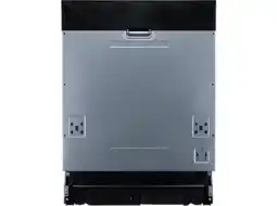 MediaMarkt Koenic Kdw 6051-1 C Fi Vaatwasser aanbieding