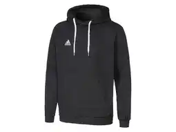 Lidl adidas Heren hoodie aanbieding