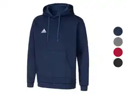 Lidl adidas Heren hoodie aanbieding