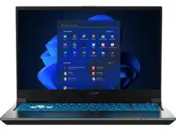 MediaMarkt Medion Erazer Deputy P60 Md64642 Nl - 15.6 Inch Intel Core I7 16 Gb 1 Tb Geforce Rtx 4070 aanbieding