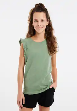 Wehkamp Protest T-shirt PRTCRIUS aanbieding