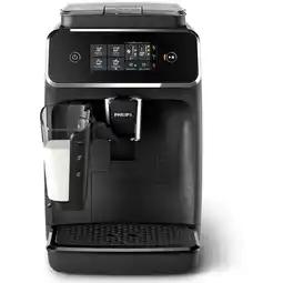 Albert Heijn Philips Espressomachine series 2200 - EP2230/10 aanbieding