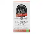 De Online Drogist Royal Green Cholesterol Support Vegicaps aanbieding