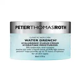 Douglas Peter Thomas Roth Water Drench Hyaluronic Cloud Cream Hydrating Moisturizer aanbieding