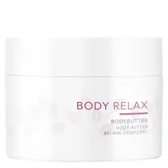 Douglas Charlotte Meentzen Body Relax Body Butter aanbieding