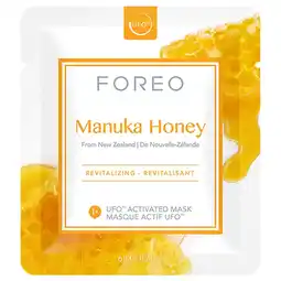 Douglas FOREO UFO 2 UFO Masker Manuka Honing gezichtsmaskers aanbieding