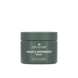 Douglas Origins Make A Difference Make A Difference Plus Rejuvenating Treatment aanbieding