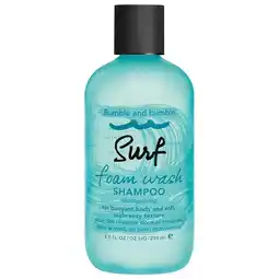 Douglas Bumble and bumble. Surf Surf Foam Wash aanbieding