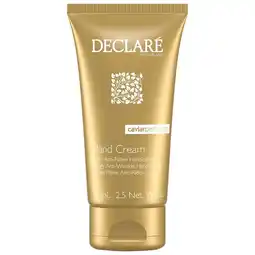 Douglas Declaré Caviar Perfection Luxe Anti-Rimpel Handcrème aanbieding