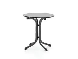 Kees Smit Sieger Vivodur klaptafel ø 68cm (h:73cm) aanbieding