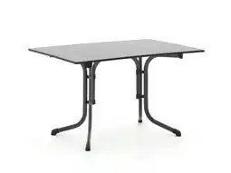 Kees Smit Sieger Vivodur klaptafel 120x80x73cm aanbieding