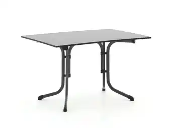 Kees Smit Sieger Vivodur klaptafel 120x80x73cm aanbieding