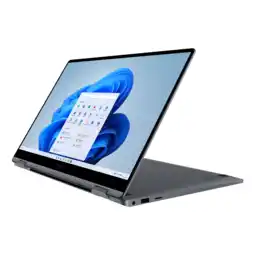 MediaMarkt Samsung Galaxy Book4 360 Grijs - 15.6 Inch Intel Core 7 16 Gb 512 aanbieding
