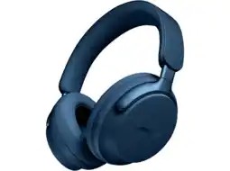 MediaMarkt Bose Quietcomfort Ultra Hoofdtelefoon Blauw aanbieding