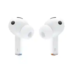 MediaMarkt Samsung Galaxy Buds3 Pro Oordopjes Wit aanbieding