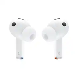 MediaMarkt Samsung Galaxy Buds3 Pro Oordopjes Wit aanbieding