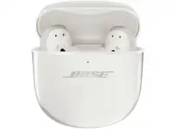 MediaMarkt Bose Quiet Comfort Ultra Earbuds Diamond 60th Edition Oordopjes aanbieding