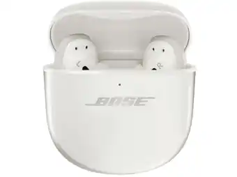 MediaMarkt Bose Quiet Comfort Ultra Earbuds Diamond 60th Edition Oordopjes aanbieding