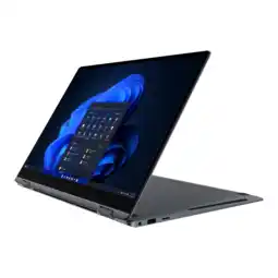MediaMarkt Samsung Galaxy Book4 Pro 360 Grijs - 16 Inch Intel Core Ultra 7 Gb 1 Tb aanbieding