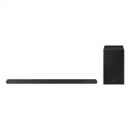 MediaMarkt Samsung Ultra Slim Hw-s700d (2024) Soundbar Zwart aanbieding