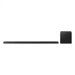 MediaMarkt Samsung Ultra Slim Hw-s800d (2024) Soundbar Zwart aanbieding