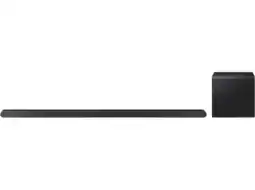 MediaMarkt Samsung Ultra Slim Hw-s800d (2024) Soundbar Zwart aanbieding
