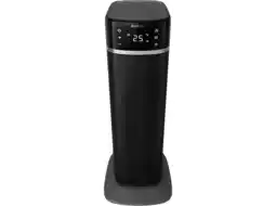 MediaMarkt Philips Cx5120/11 Keramische Kachel Grijs aanbieding