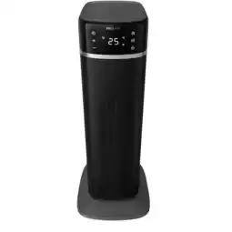 MediaMarkt Philips Cx5120/11 Keramische Kachel Grijs aanbieding