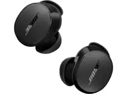 MediaMarkt Bose Quietcomfort Earbuds Black Oordopjes aanbieding