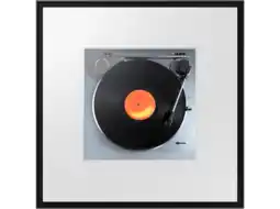 MediaMarkt Samsung Music Frame Hw-ls60d (2024) Soundbase Zwart aanbieding