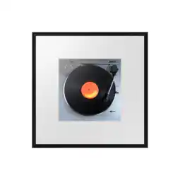 MediaMarkt Samsung Music Frame Hw-ls60d (2024) Soundbase Zwart aanbieding