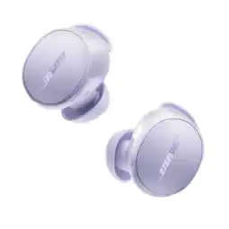 MediaMarkt Bose Quietcomfort Earbuds Chilled Lilac Oordopjes aanbieding