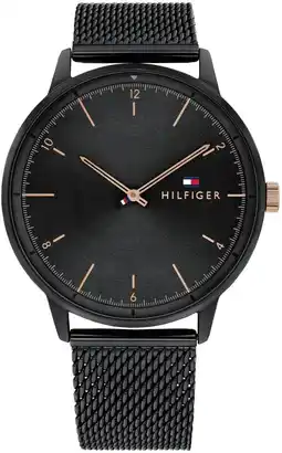 Amazon Tommy Hilfiger Watch 1791845 aanbieding