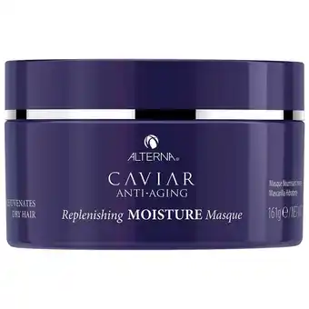 Douglas Alterna Caviar Anti-Aging Replenishing Moisture Masque aanbieding