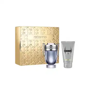 Douglas Rabanne Invictus Eau de Toilette 100 ML Set aanbieding