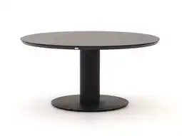 Kees Smit Bellagio La Fonte dining tuintafel ø 150cm aanbieding