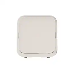 MediaMarkt Xgimi Elfin Flip Beamer Beige aanbieding