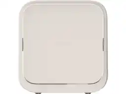 MediaMarkt Xgimi Elfin Flip Beamer Beige aanbieding